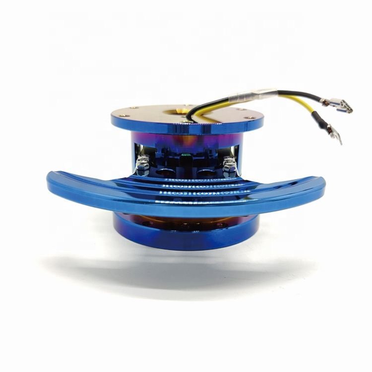 High-quality automobile refitting steering wheel quick disassembly accessories