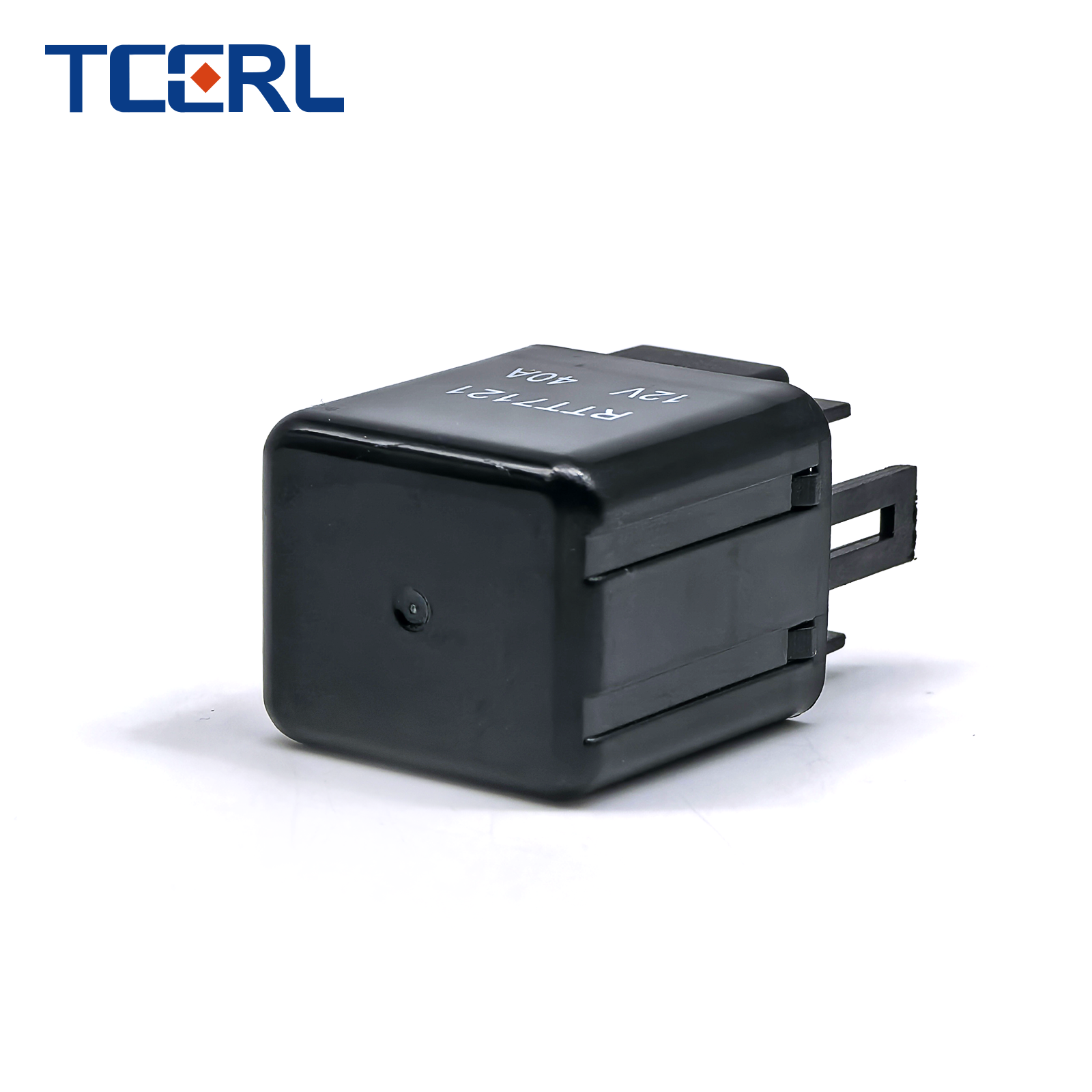 TCERL 4-Pin 12V 40A Relay RTT7121A Multi-Purpose Relay Compatible for Toyota 056700-6912 0567006912 90987-02006 9098702006