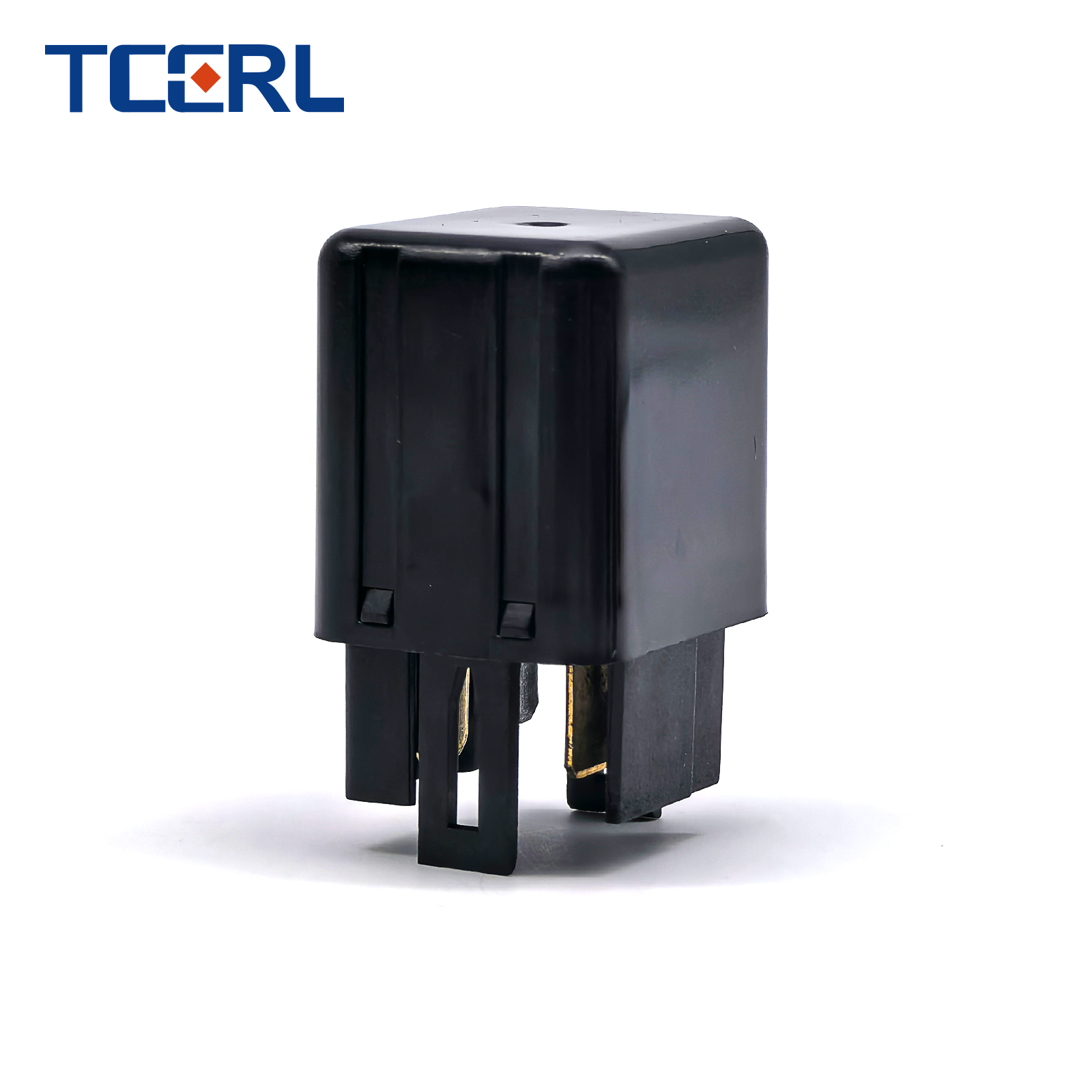 TCERL 4-Pin 12V 40A Relay RTT7121A Multi-Purpose Relay Compatible for Toyota 056700-6912 0567006912 90987-02006 9098702006