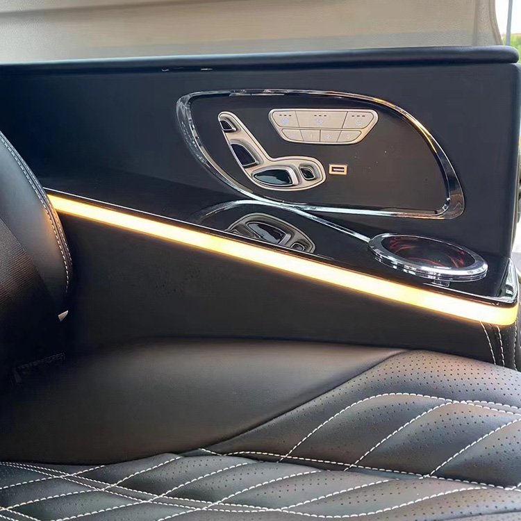 Multi Functional Car Seat Auto Design Luxury Car Seats for Applicable to Wrangler Fuel Vehicles