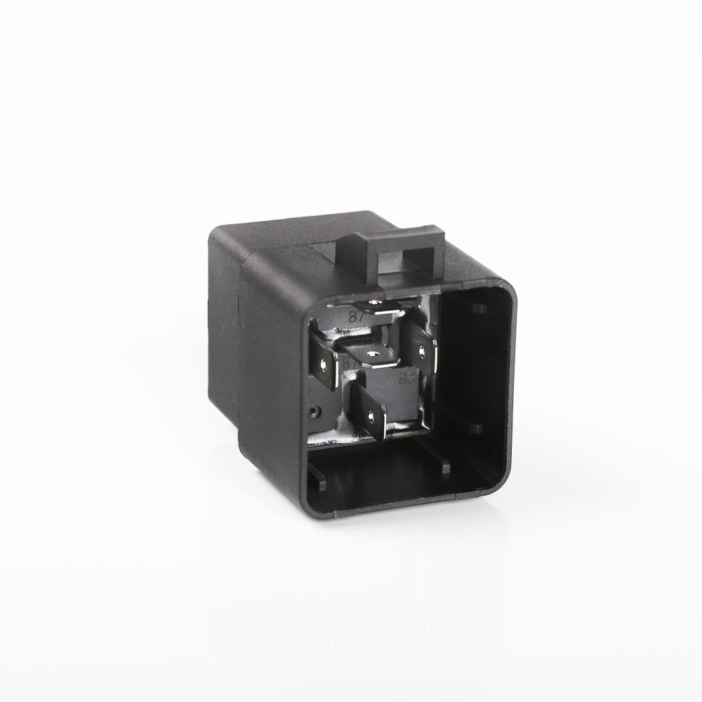 Auto Parts Accessories Relay 12v 4 Pin