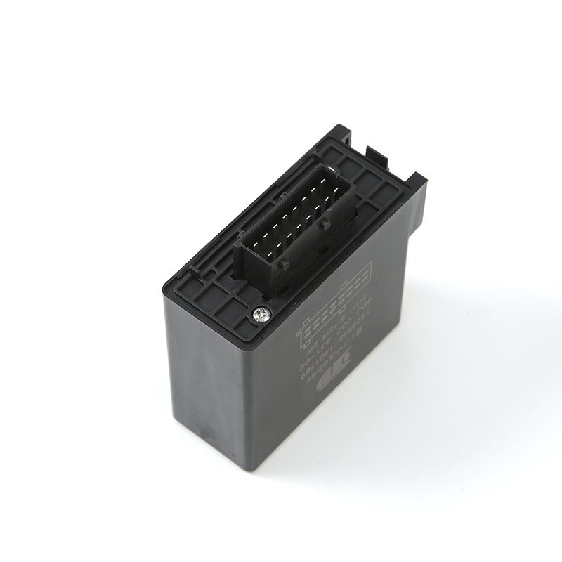 NEW Auto Relay 1328548 Direction Indicator Trucks Lorries Spare Parts Flasher Relay