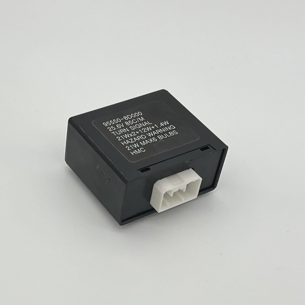 ORIGINAL QUALITY FLASHER for HYUNDAI 95550-8D000,For hino Flasher Relay,For mitsubishi Flasher Relay 3211-167-320
