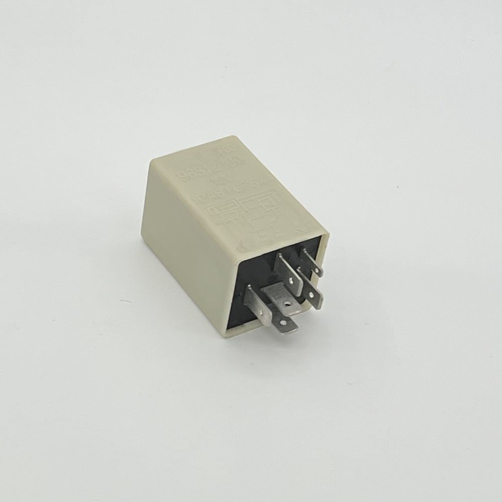 ORIGINAL QUALITY FLASHER for HYUNDAI 95550-8D000,For hino Flasher Relay,For mitsubishi Flasher Relay 3211-167-320