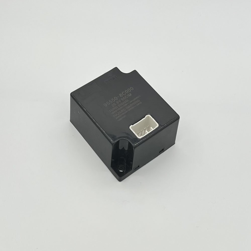 ORIGINAL QUALITY FLASHER for HYUNDAI 95550-8D000,For hino Flasher Relay,For mitsubishi Flasher Relay 3211-167-320