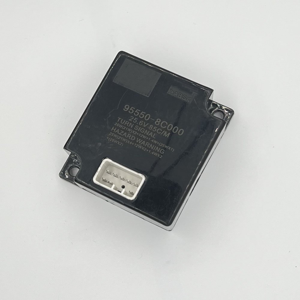 ORIGINAL QUALITY FLASHER for HYUNDAI 95550-8D000,For hino Flasher Relay,For mitsubishi Flasher Relay 3211-167-320