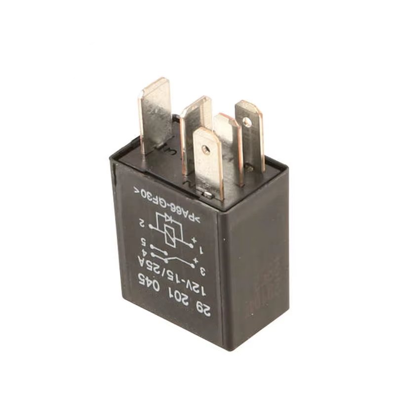 Competitive Price Superior Quality Auto Relays 12v for Spritner 906 Quality Guarantee Hot Selling