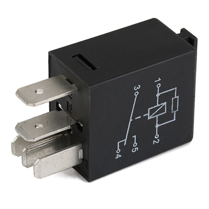 Competitive Price Superior Quality Auto Relays 12v for Spritner 906 Quality Guarantee Hot Selling