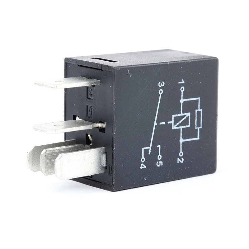 Competitive Price Superior Quality Auto Relays 12v for Spritner 906 Quality Guarantee Hot Selling