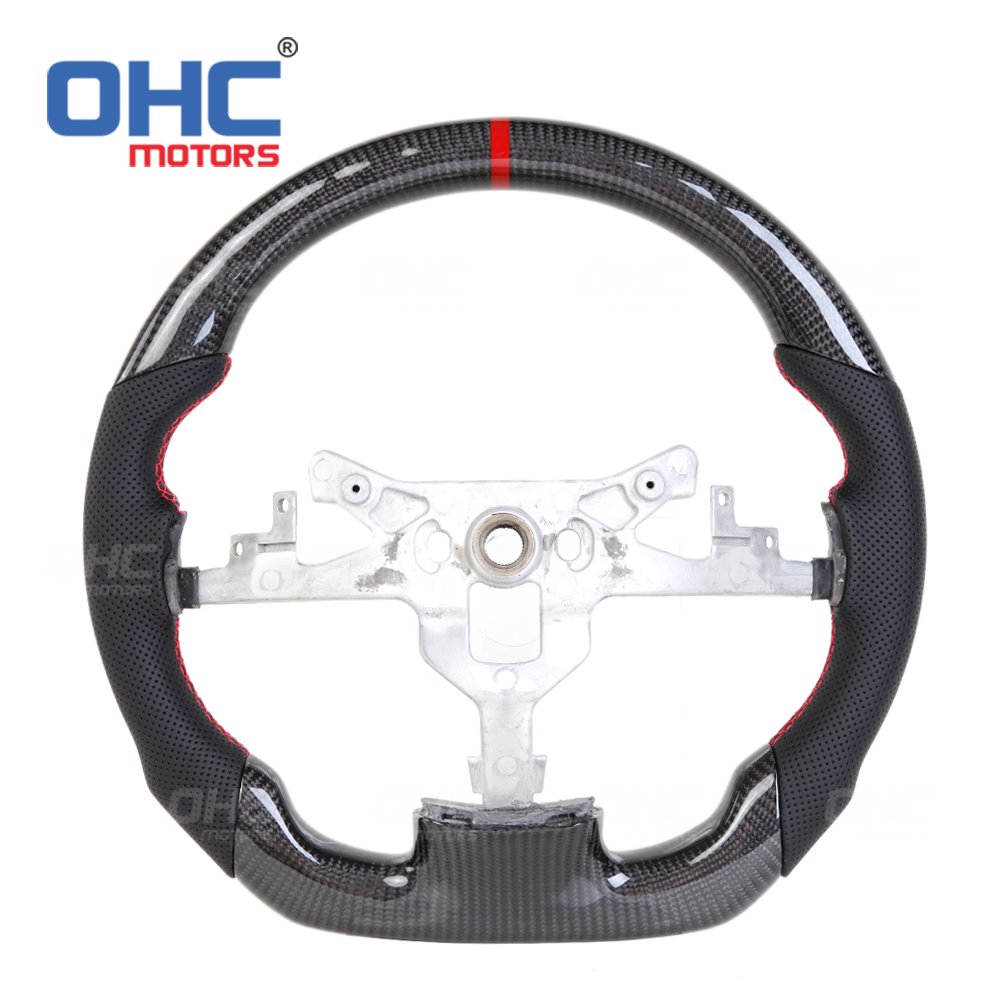 ohc motors C6 steering wheel for corvette steering wheel carbon fiber retrofit custom upgrade