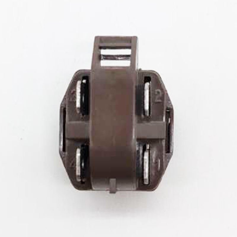 Refrigerator Parts Freezer Compressor PTC Start Relay IC-4, 2262185