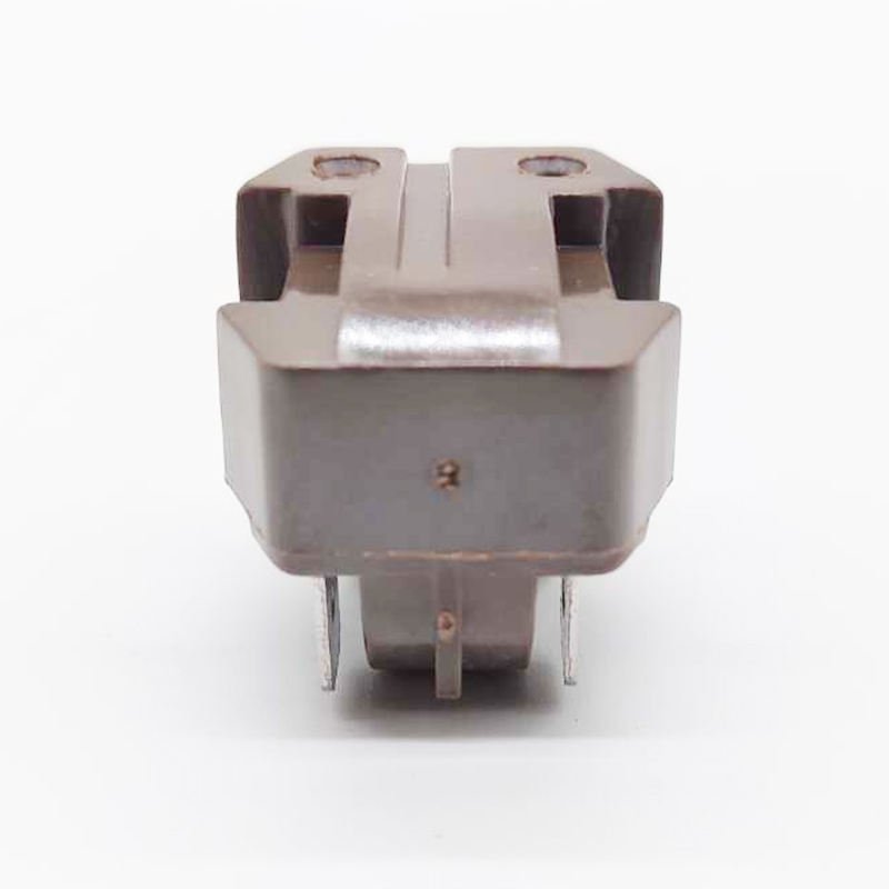 Refrigerator Parts Freezer Compressor PTC Start Relay IC-4, 2262185