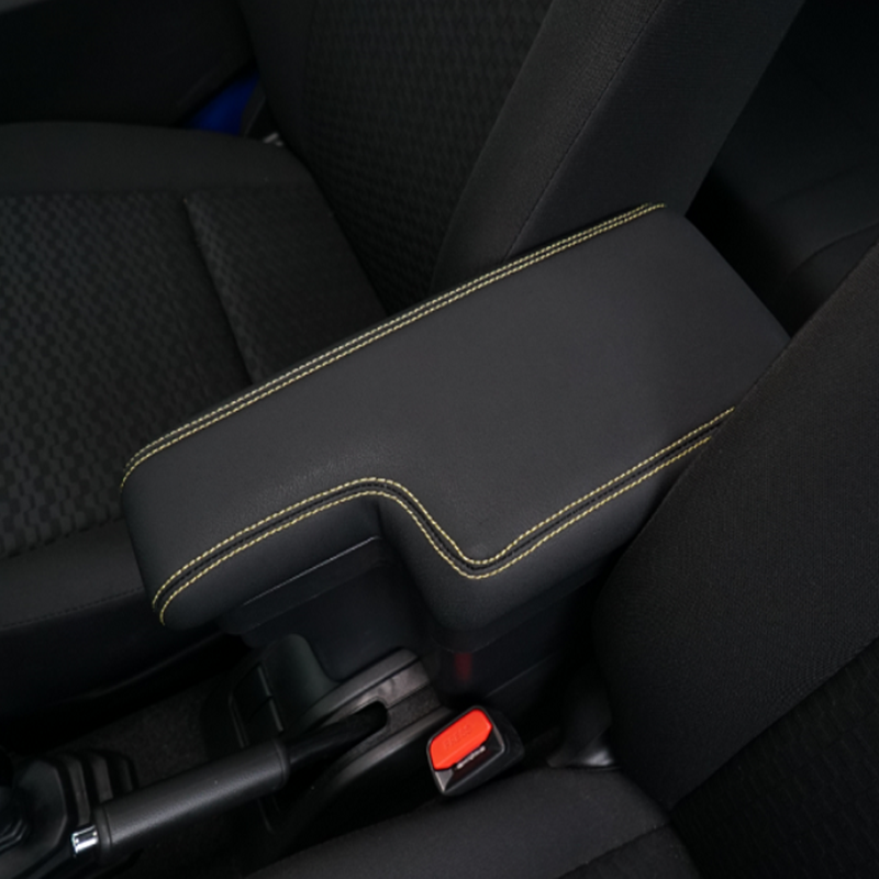 Fashion Console Organizer Car Armrest High Quality Car Console Armrest for Jimny 2018.7~2021 JB64/JB74