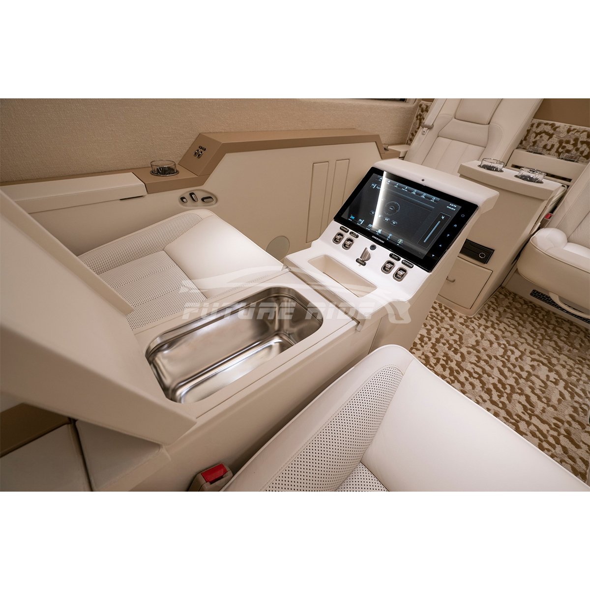 Vip Luxurious Sprinter Interior Upgrade Car Interior Upgrade Sprinter VAN