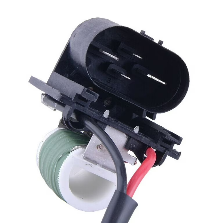 13427160 High Quality Auto Parts New Radiator Fan Motor Relay Resistor for Chevrolet Cruze Sonic Opel 13427160