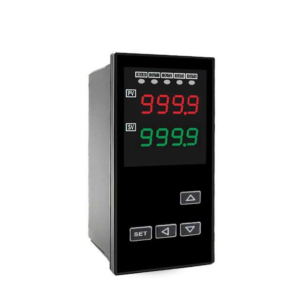 MCR940: 0.2% Universal Digital LED Display Process &Temperature PID Controller for with Optional SSR, 4-20ma,Relay, RS485