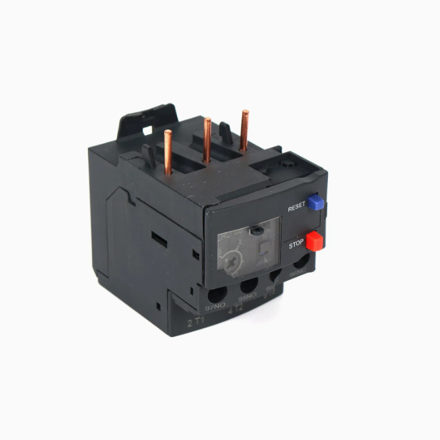 High Quality OEM Contactor Safety Thermal Overload Relay