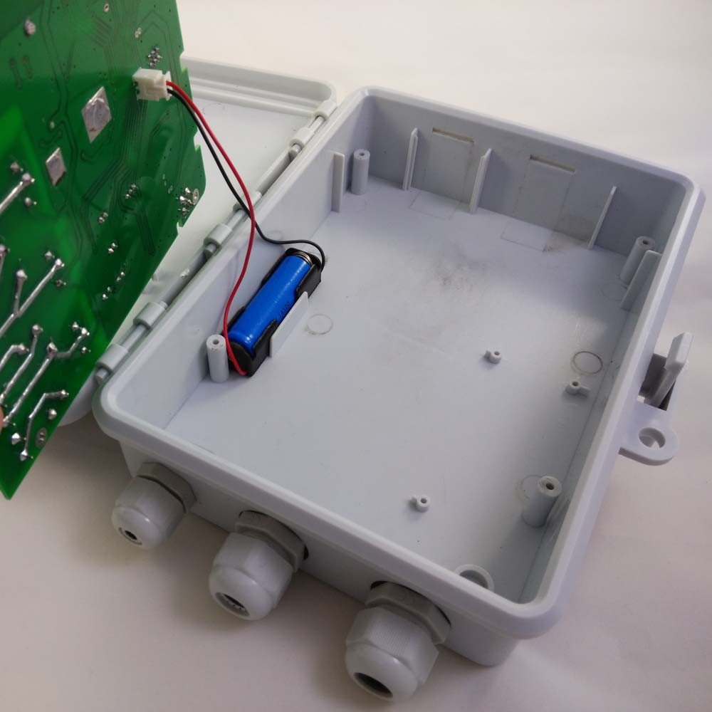 GSM-TOG GSM Big Power Wireless Gsm Alarm System/ SMS or Phone Calling Alarm