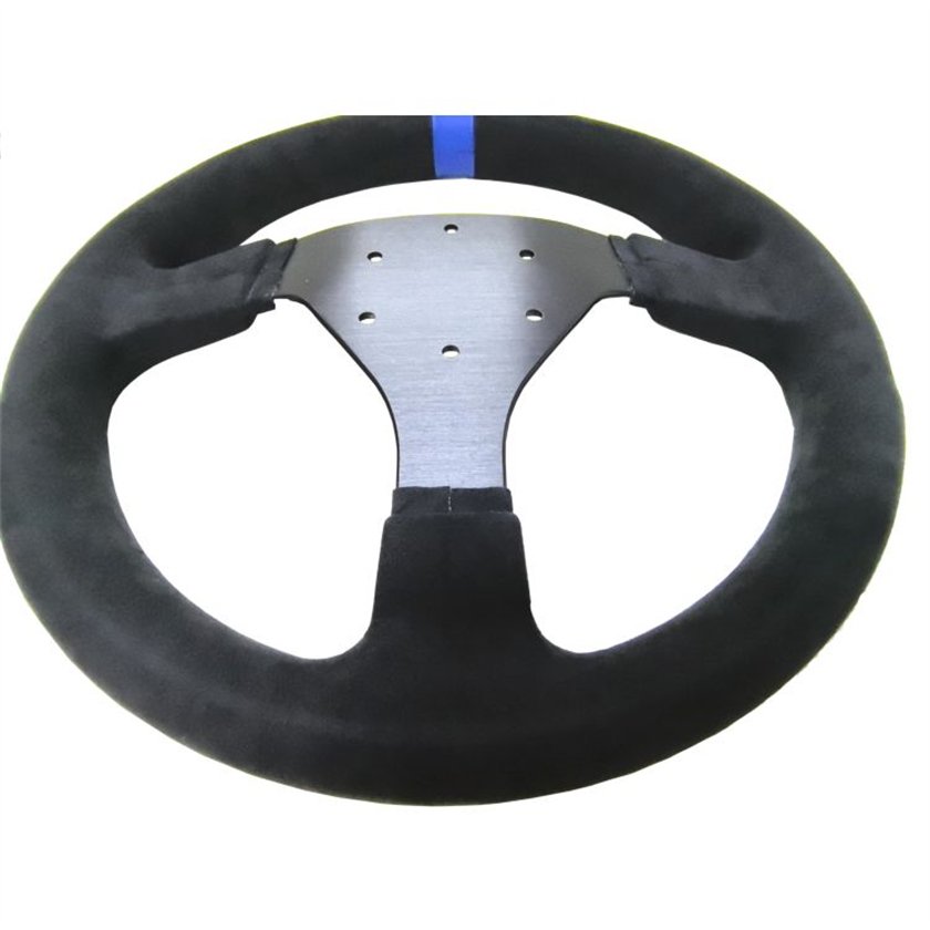 Car Driving Simulation Platform Special Steering Wheel Racing Simulator Steering Wheel