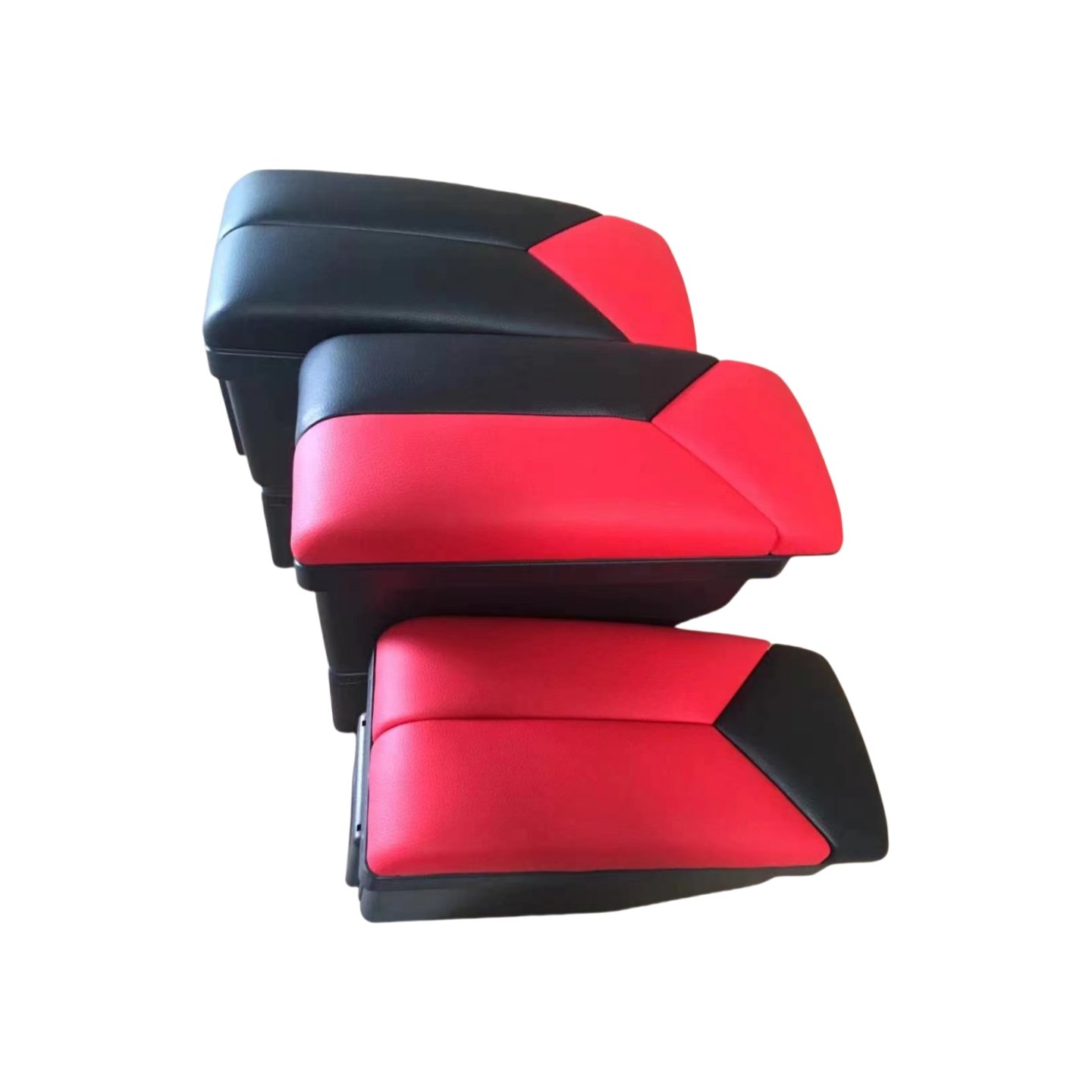 Car Interior Center Console Armrest Storage Box Multi-function Car Seat Armrest Console Box Car Armrest Box