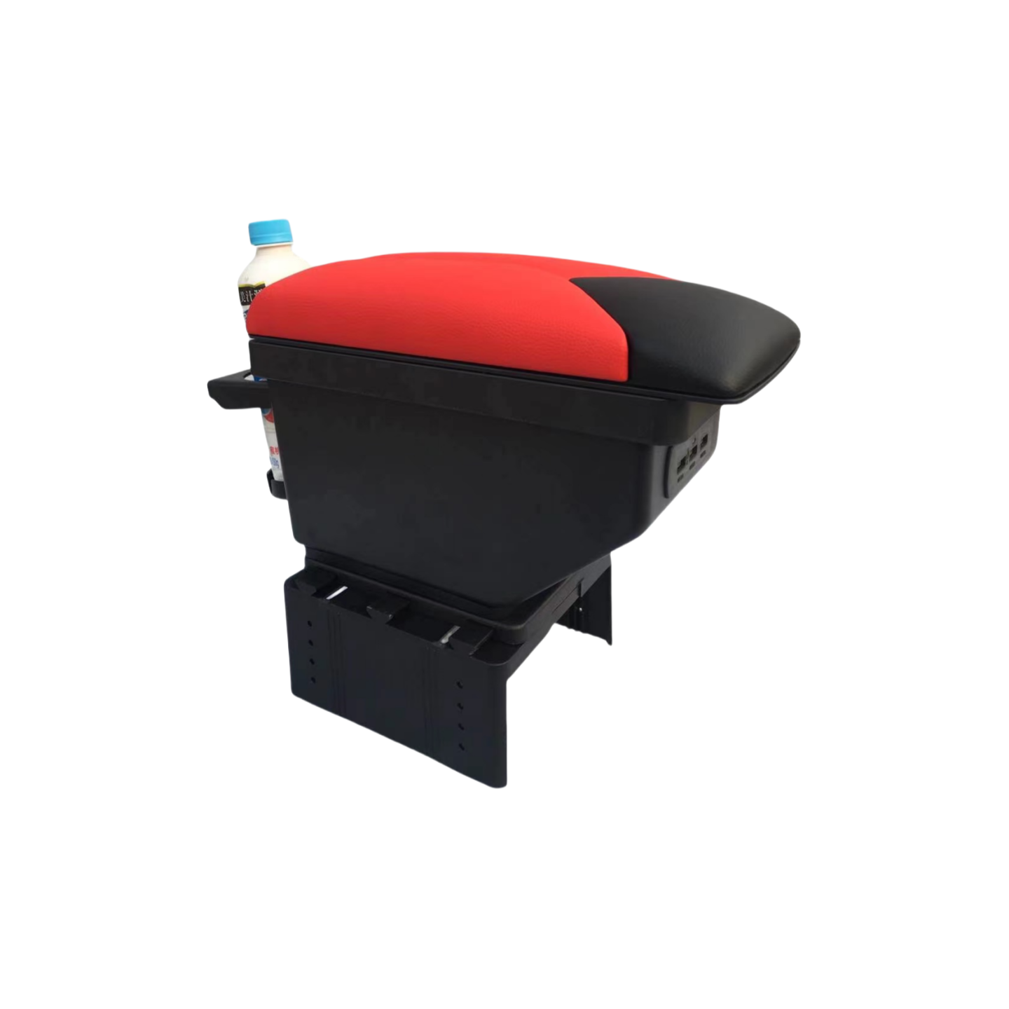 Car Interior Center Console Armrest Storage Box Multi-function Car Seat Armrest Console Box Car Armrest Box