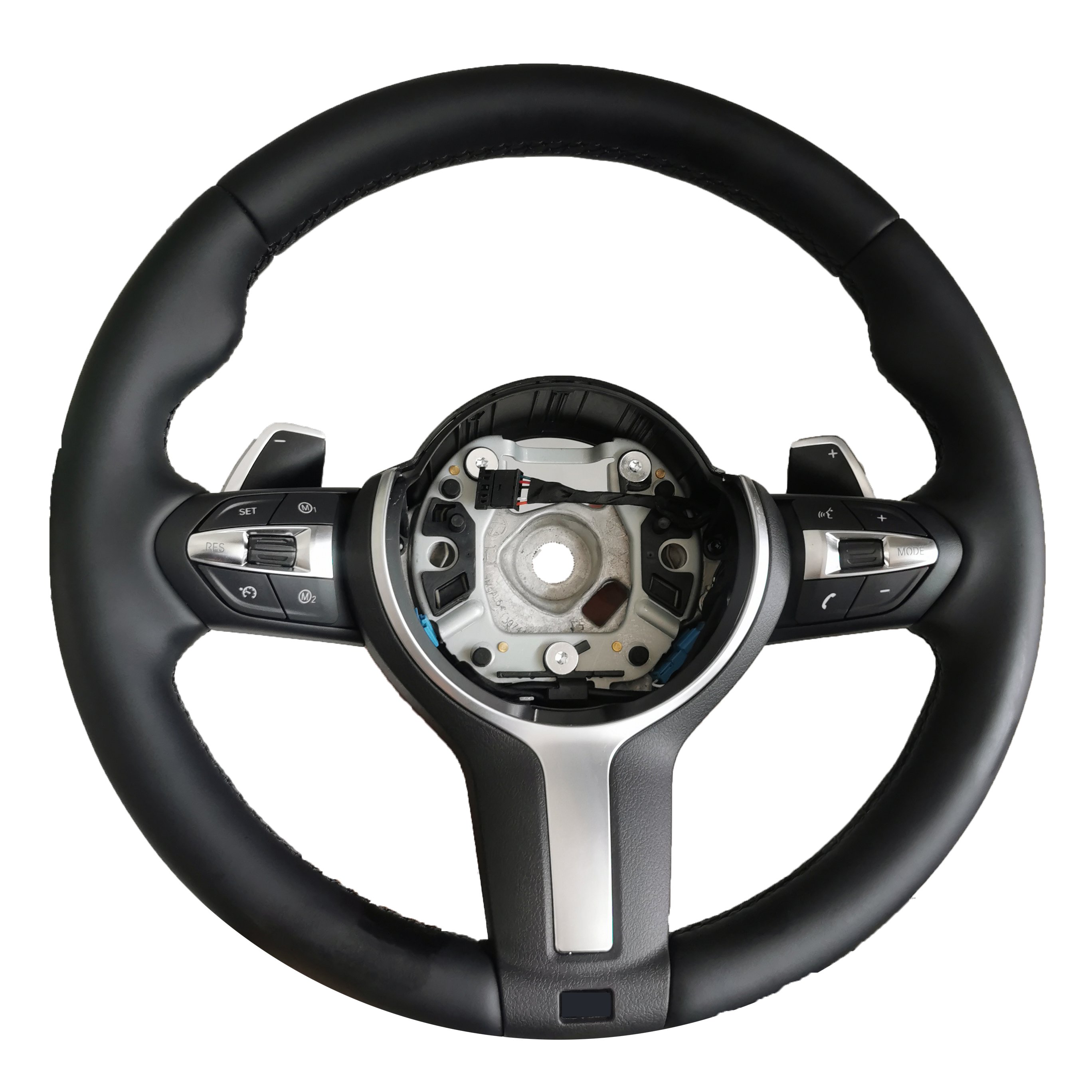 Car Steering wheel for BMW F10 F11 F12 F22 F30 F31 F32 F33 F34 F83 F85 X3 X4 X5 X6 Factory custom steering wheel for bmw