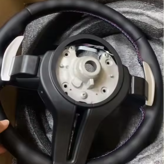Car Steering wheel for BMW F10 F11 F12 F22 F30 F31 F32 F33 F34 F83 F85 X3 X4 X5 X6 Factory custom steering wheel for bmw
