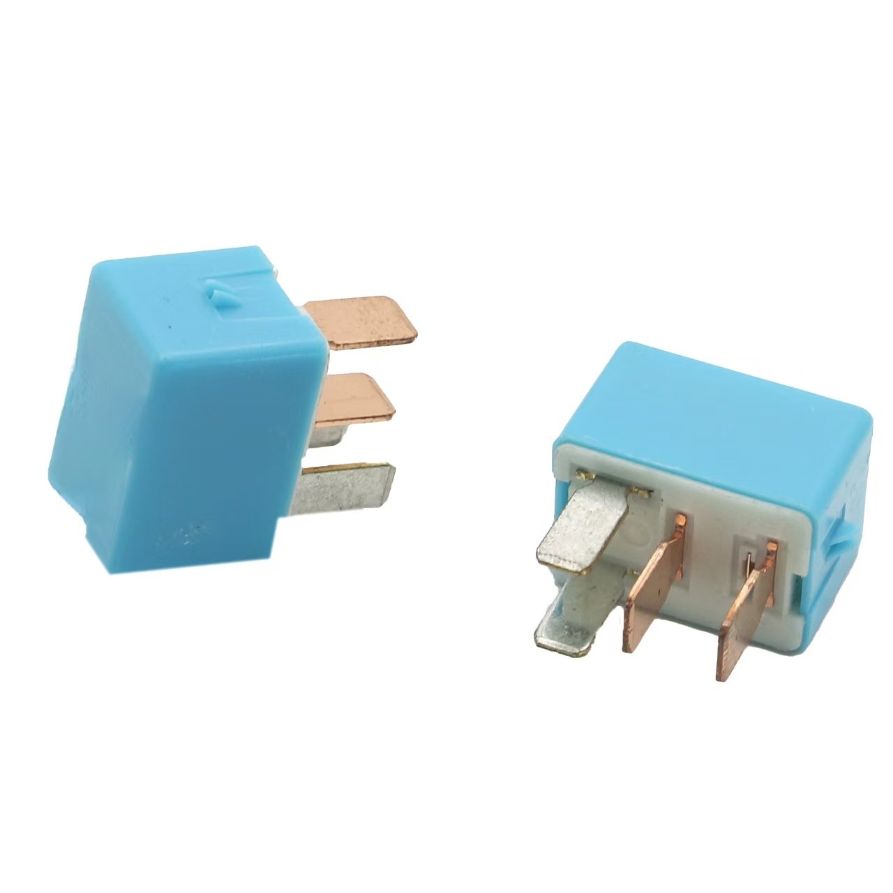 Factory Direct High Quality 12V 20A Universal Four-plug Relay for Auto Parts