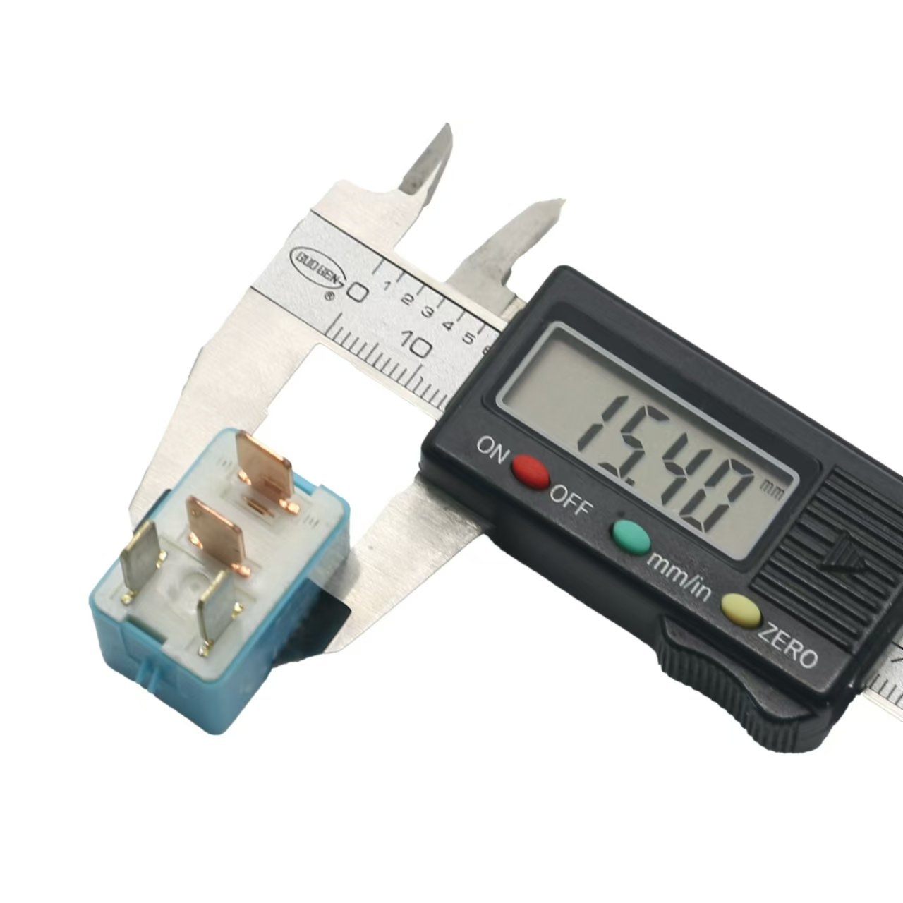 Factory Direct High Quality 12V 20A Universal Four-plug Relay for Auto Parts