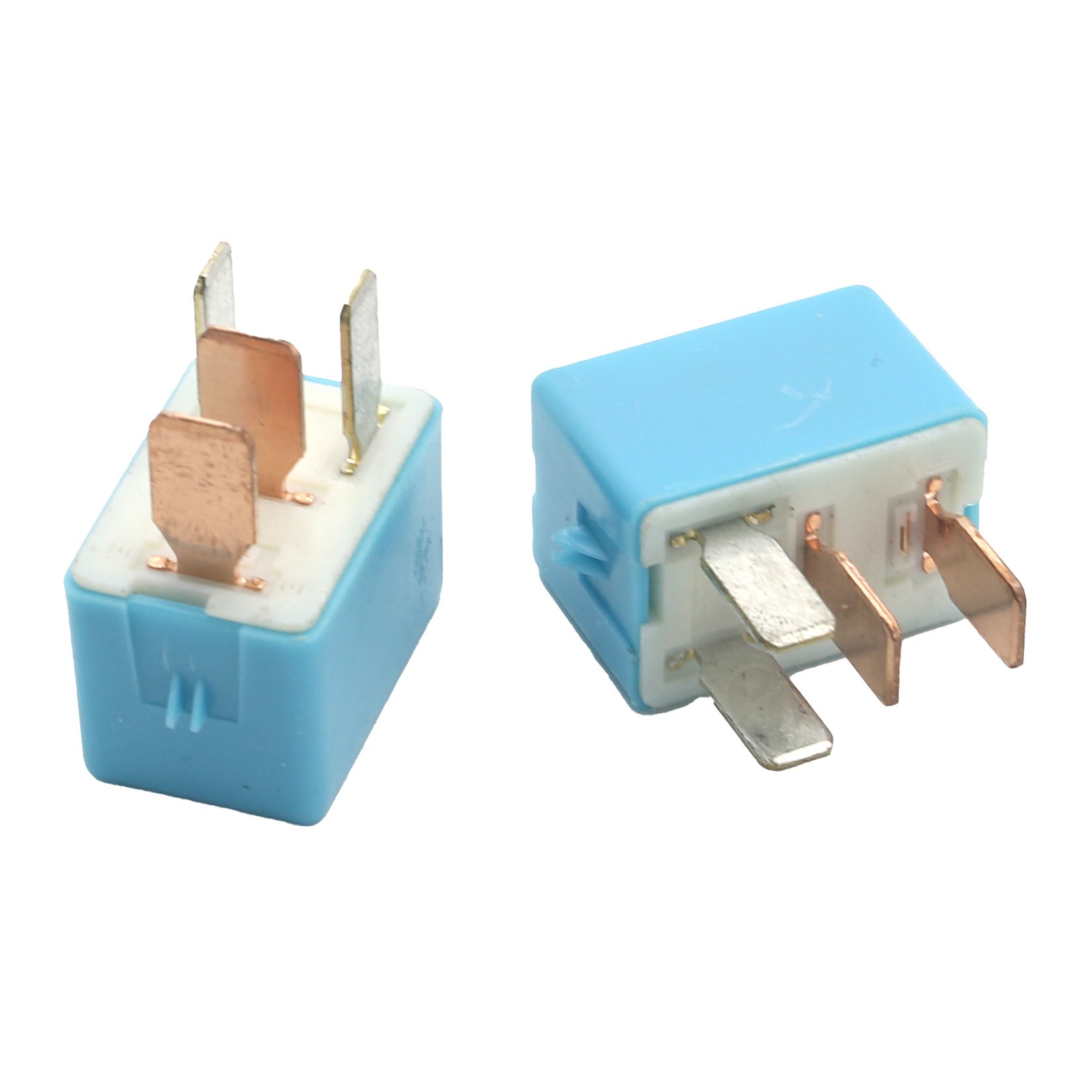 Factory Direct High Quality 12V 20A Universal Four-plug Relay for Auto Parts