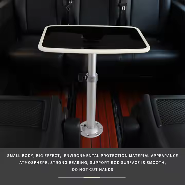 Factory Manufacturer Car Seat Central Armrest with Two Table for Benz V-class VITO Rear Seat Armrest
