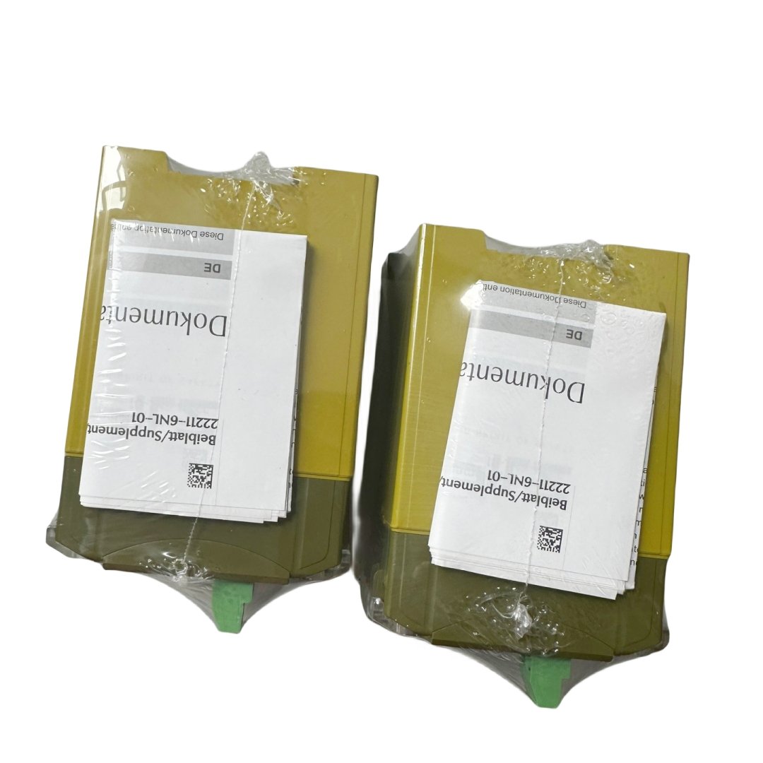 New 474050 PZE 7 24V DC 6S1O Safety Relay by Pilz Miniature Size 20A Max Switching Current Sealed Protection in Stock