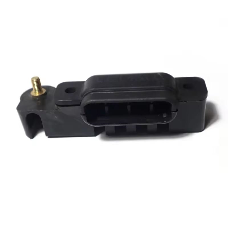 Bus Parts VD408074 Retarder Connector Contacts Terminal Relay Box