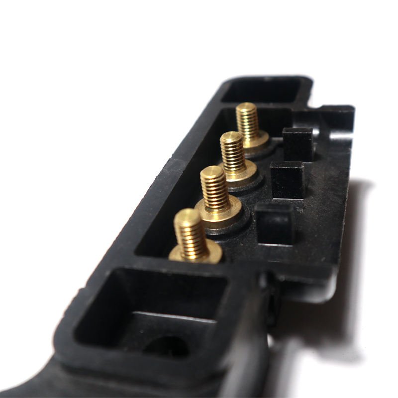 Bus Parts VD408074 Retarder Connector Contacts Terminal Relay Box