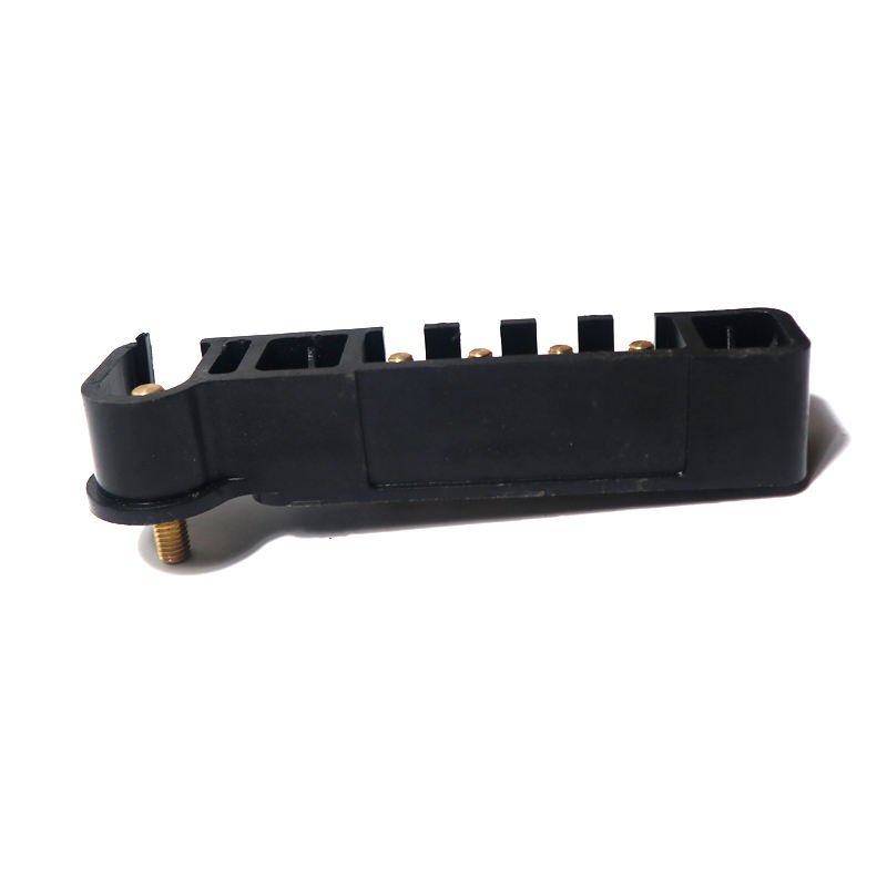 Bus Parts VD408074 Retarder Connector Contacts Terminal Relay Box
