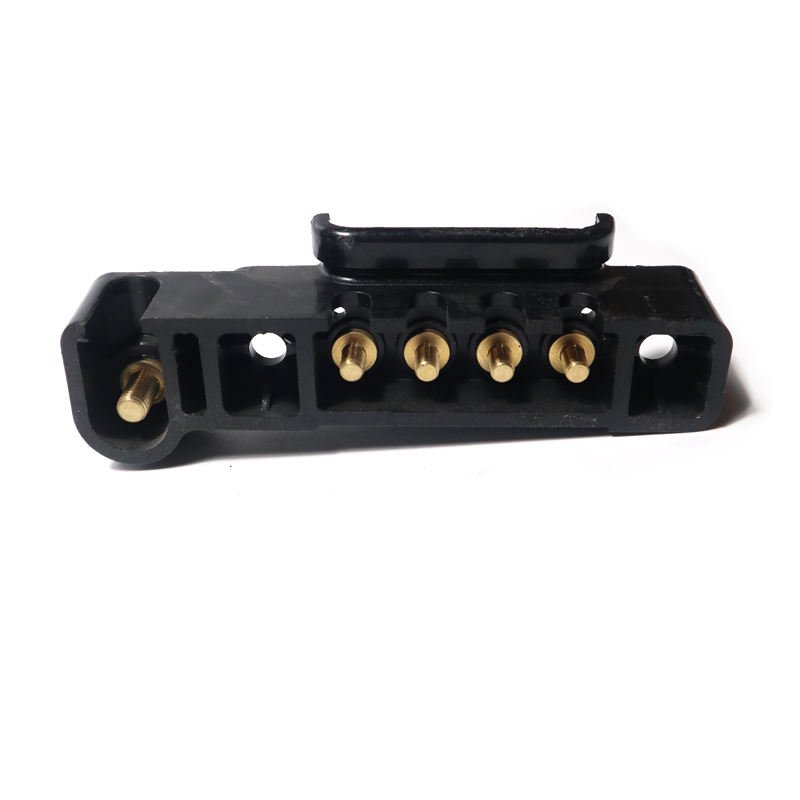 Bus Parts VD408074 Retarder Connector Contacts Terminal Relay Box