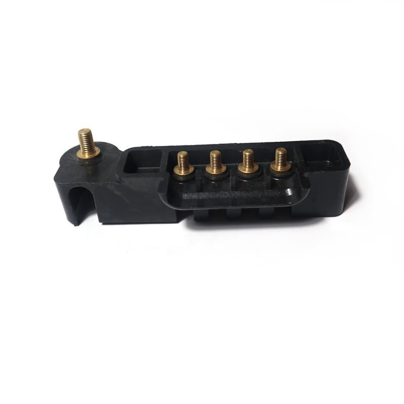 Bus Parts VD408074 Retarder Connector Contacts Terminal Relay Box