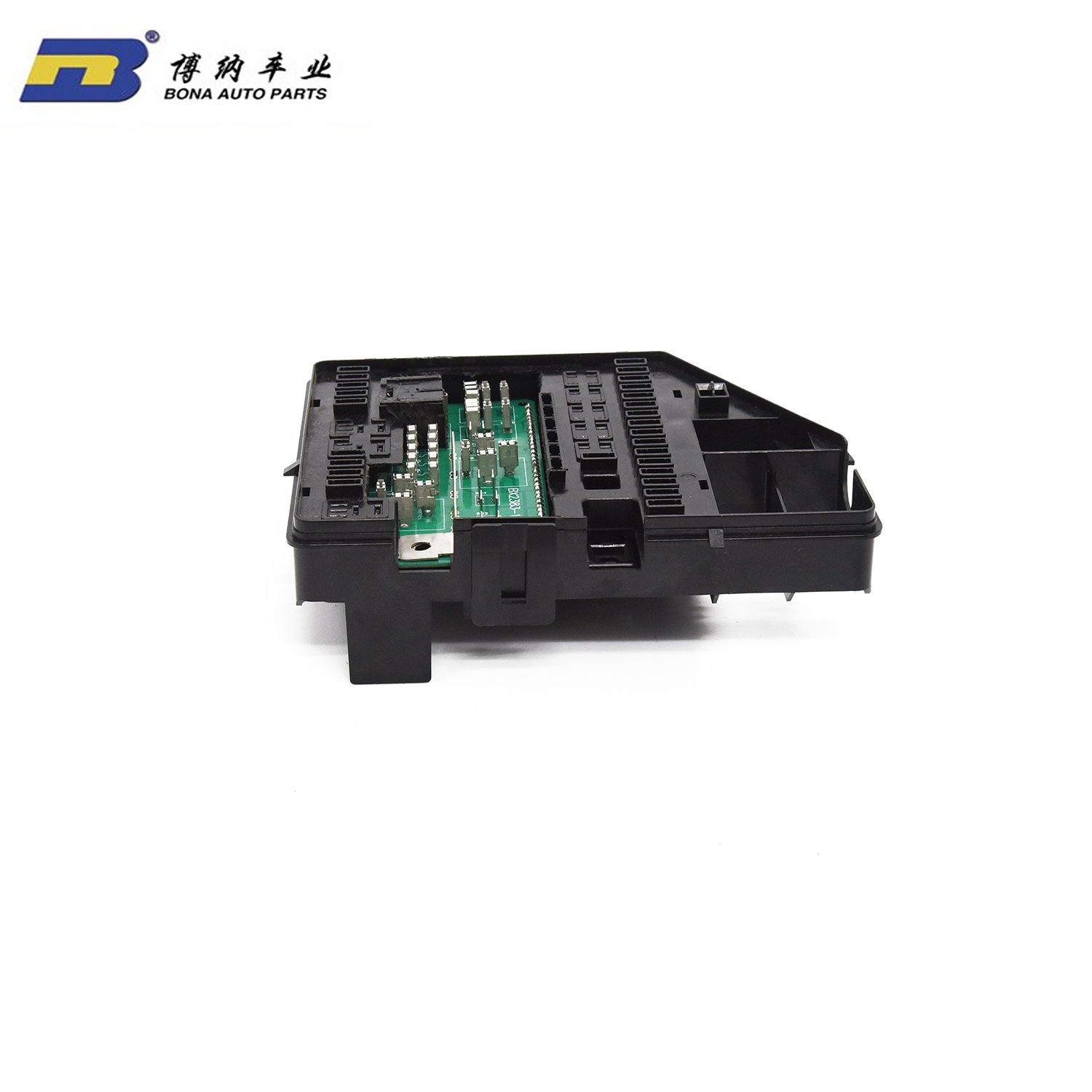 Automotive Wholesale Customized Flameproof Fuel Injection Fuse Relay Box