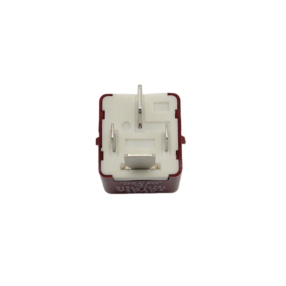 High Quality Genuine Relay 90987-02016 for TOYOTA 12V 4Pins 156700-1570