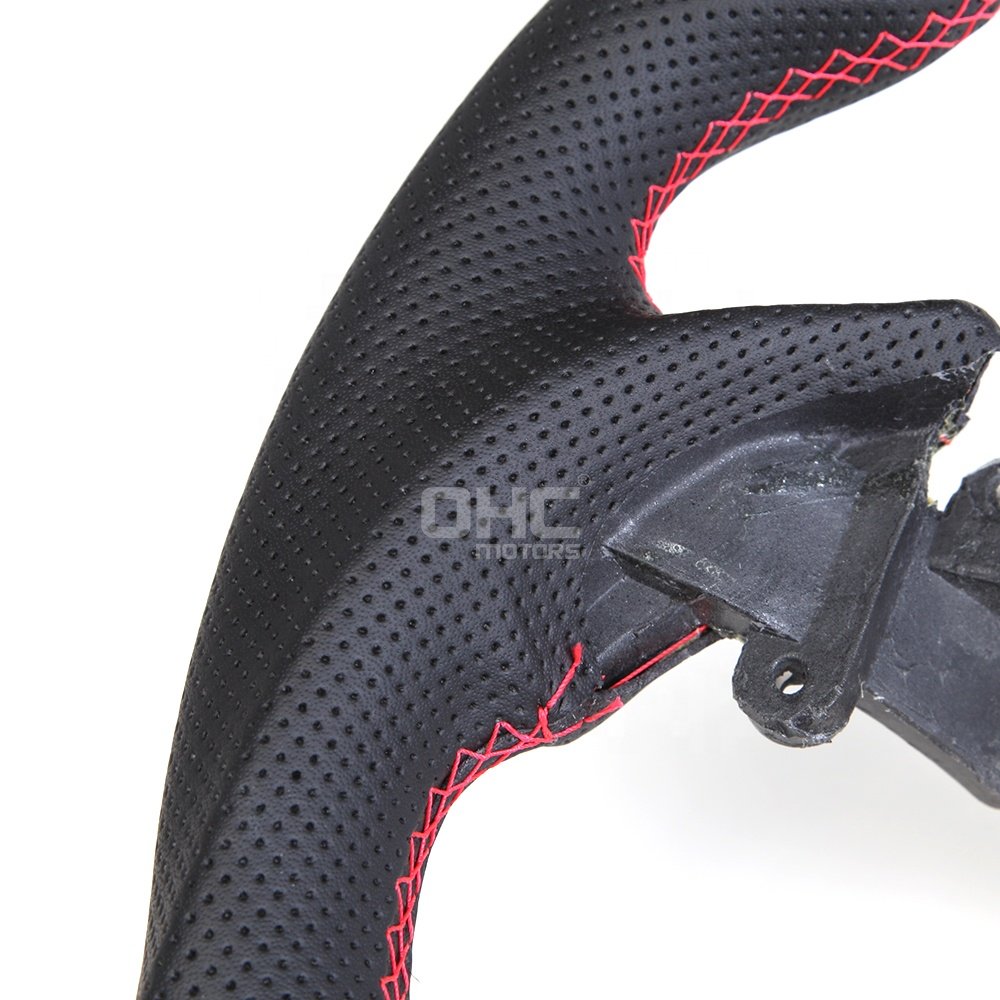 USA Warehouse G37s Coupe Steering Wheel For Infiniti G37 Coupe Carbon Fiber G 37 Sedan Steering Wheel 2011 2013 2012 2010 2009