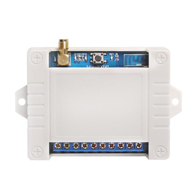 Basic Smart Home Automation DIY Intelligent Wifi Wireless Remote Control Universal Relay Module Light Power Mini Switch