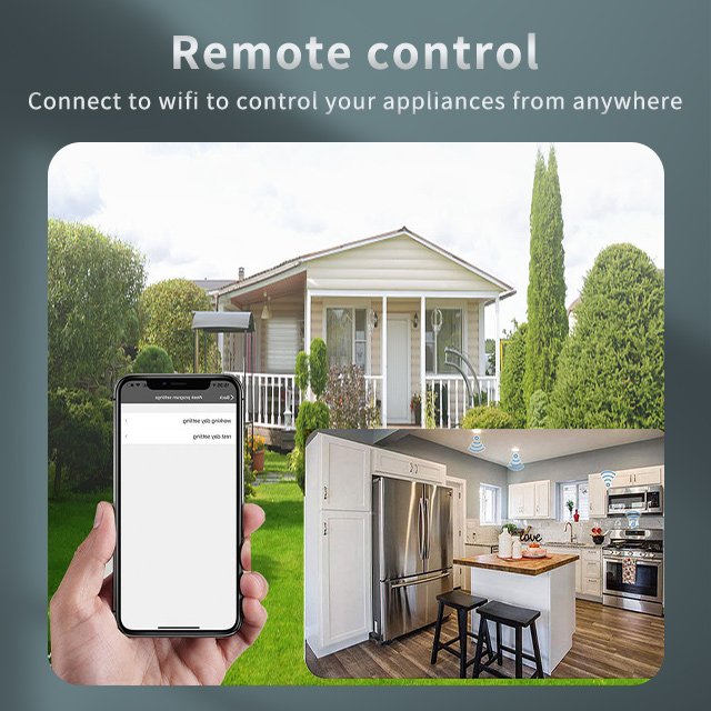 Basic Smart Home Automation DIY Intelligent Wifi Wireless Remote Control Universal Relay Module Light Power Mini Switch