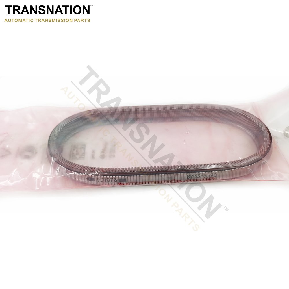 CVTJF015E 901078 Chain Belt for Bosch Gearbox for Nissan Auto Transmission System 901078 CVT RE0F11A JF015E
