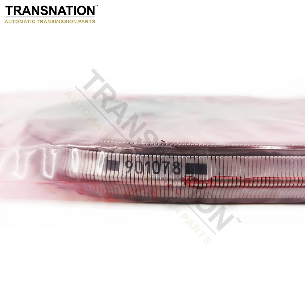 CVTJF015E 901078 Chain Belt for Bosch Gearbox for Nissan Auto Transmission System 901078 CVT RE0F11A JF015E