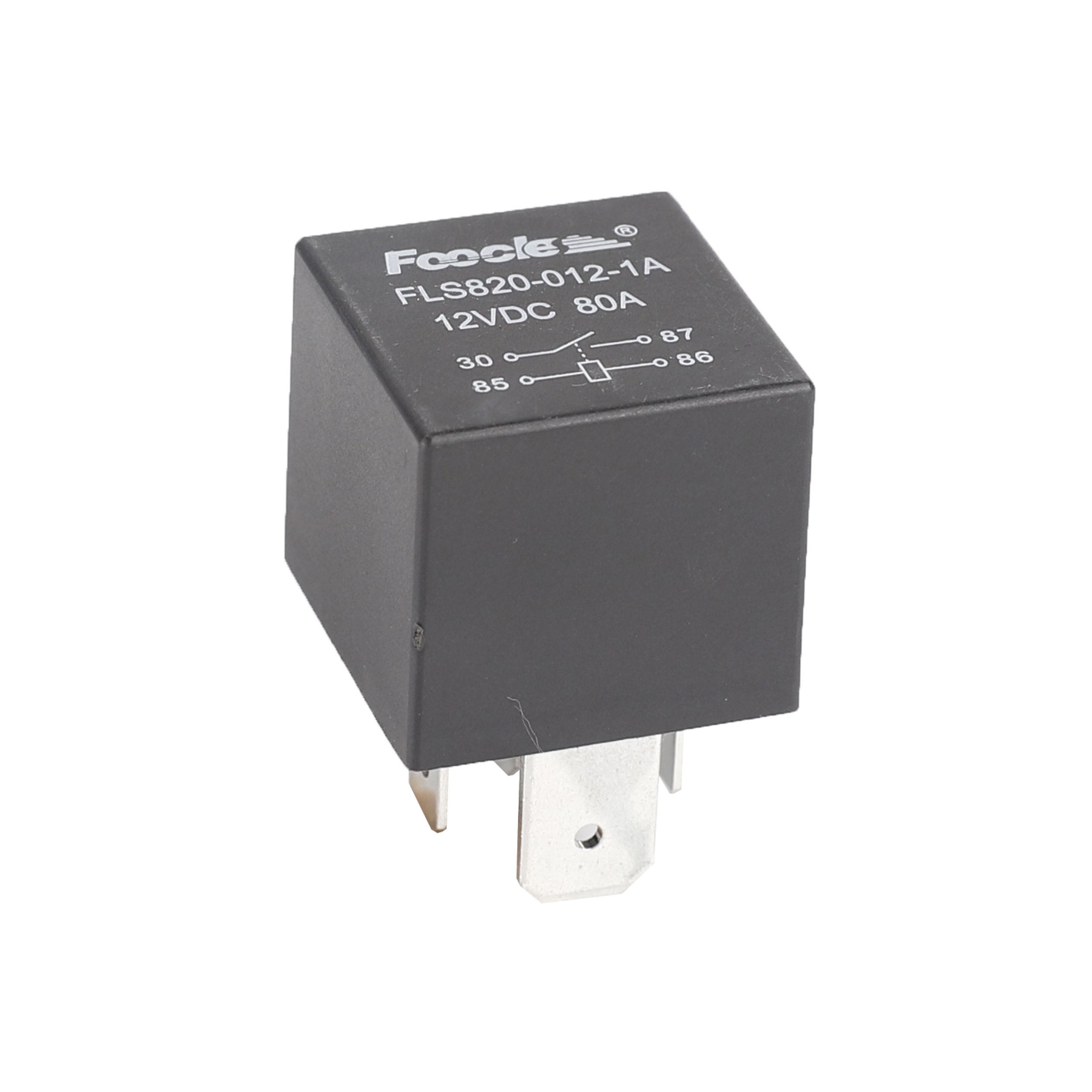 Car Accessories JD1914 Auto Alarm 12V 30A Relay