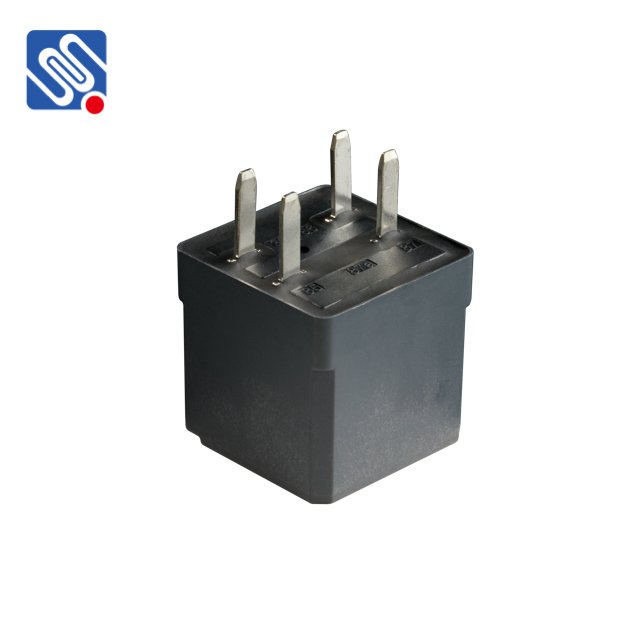 Meishuo MAR 35A/20A 12V 24V Universal Mini Vehicle Relay 4Pins 5Pins Car Auto Relay