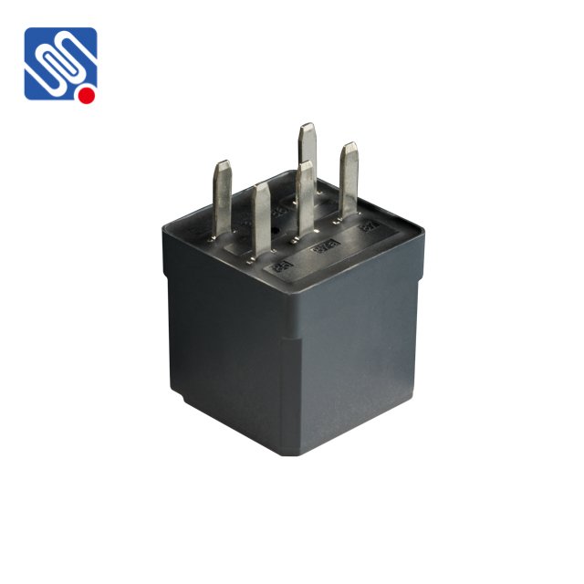 Meishuo MAR 35A/20A 12V 24V Universal Mini Vehicle Relay 4Pins 5Pins Car Auto Relay
