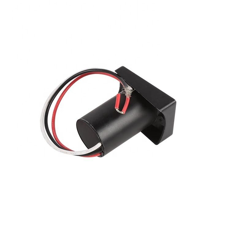 Adjust Post 320 Summit Lighting Supply Ezee-Change Photo Cell Relay , Black