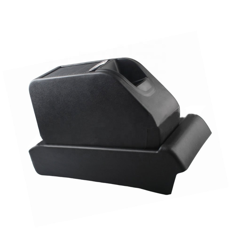 Car Armrest Console Box for Peugeot SUV Car Cup Holder for Citroen Armrest Box