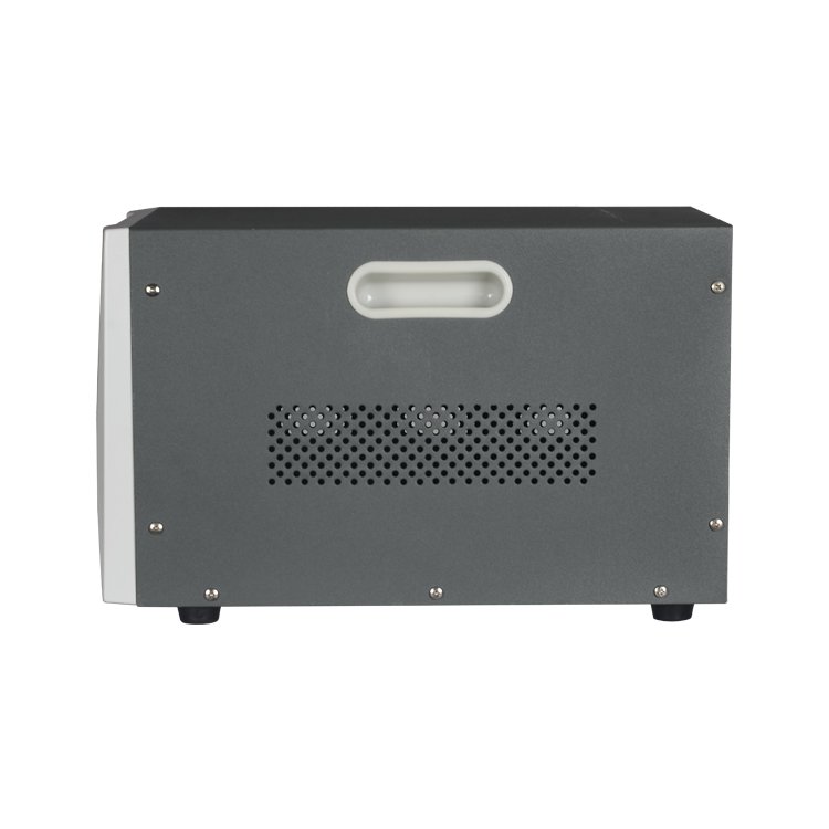 AC 220v 110v 10KW 10000w Avr Automatic Electronic Type Over and Under Voltage protection Auto Voltage Regulator